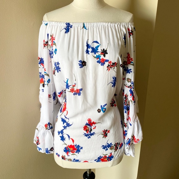 Fever Blouse - Size Small - Picture 2 of 13